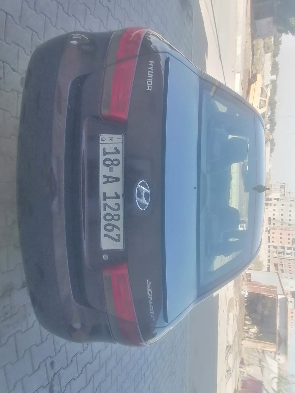 سلام عليكم سوناته موديل 2006 وأرد أمريكي حادث جاملغ امامي بيه صبغ بلا أهلال مكينه وكيرر حداديه جديده مكينه 2400 دوش كامري فتح سنويه ال ٢٨ رقم انكليزي بابل سعر 1000 بيها مجال مكان سياره بديوانيه رقم تلفون ***********
