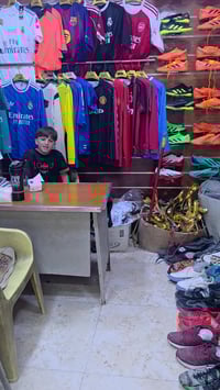 قطع اصليه • عرض الجمعة • مول العذاري