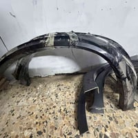 بوشكرات ( نفخات چاملغ )  x6 فئة ام  اسود لامك نظيفات مو مشخطات  السعر ...