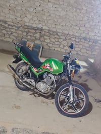 هيوشه • ٢٠١٩ • محرك وكير