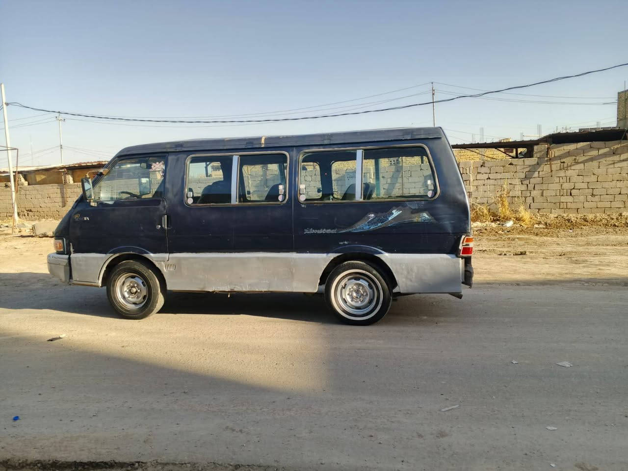 سلام عليكم كيه بستا البيع مكينه بيها بخار كير اكسن مكفولات شواصي واحد معمر باور حداده خير من الله رقم بغداد الماني راعيها ما اندله اكفل سرقة او عشائر سعر 19 او بيها مجال قليل بابل القاسم ***********

