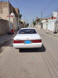 تويوتا كراون • بطة فصل • سيارة للبيع • كراون موديل 94 • سيارة تويوتا •...