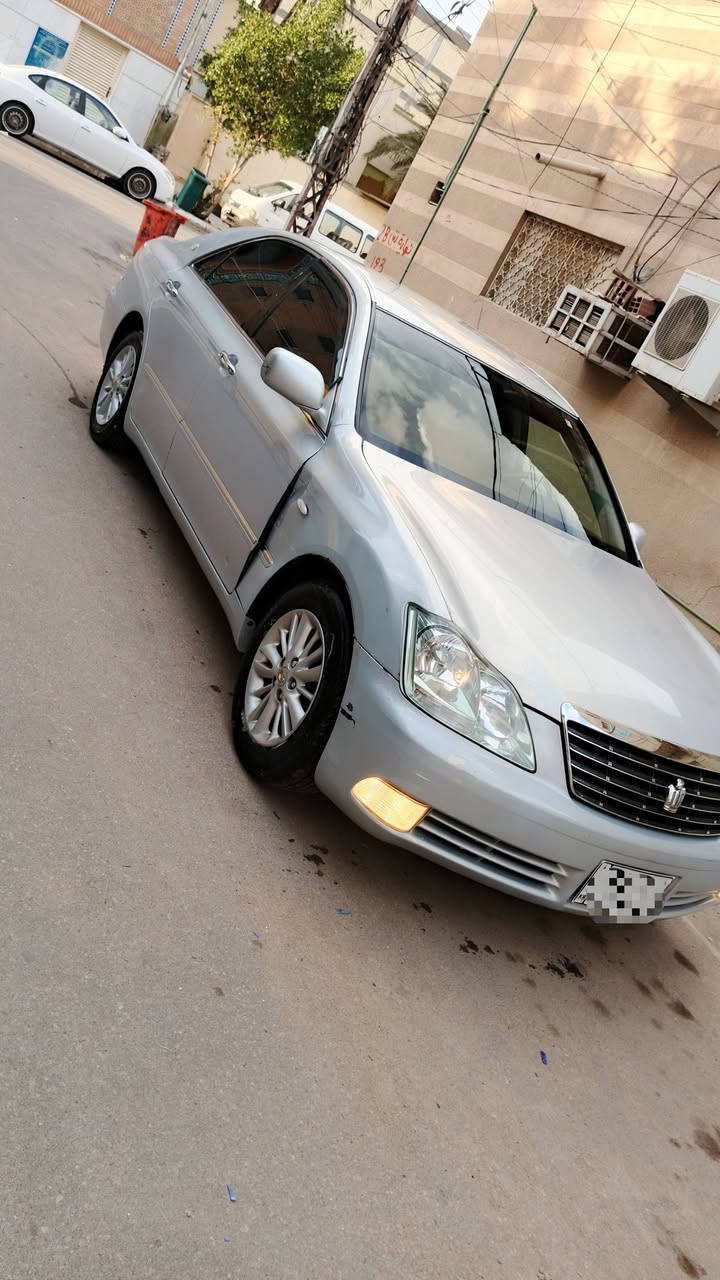 السلام عليكم
البيع اومراوس
شاهينه موديل 2006
ادوات ادوات كصه جنطه
بصمه شاصي 82
متوم وجاهزه علئ اخر حبه
مكينه وكير وتبريد كفاله
مكان السياره نجف
السعر 33وبيه مجال
***********
