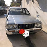 سياره سيدان موديل ٩٠ محور رقم بغداد ومكان سياره بغداد مابيه صبغ ماعدا ...