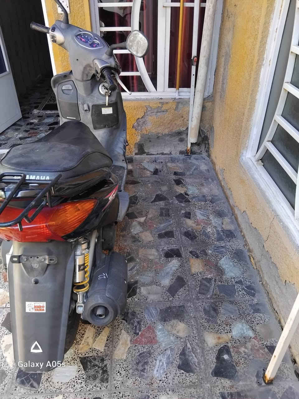 سكنس نثية مال رمبة نظيفة السعر مليون و٥٥٠ وبيها  مجال.


**إذا كنت صاحب هذا الإعلان وتريد حذفه لأي سبب، رجاءا أرسل رسالة إلى الدعم الفني**