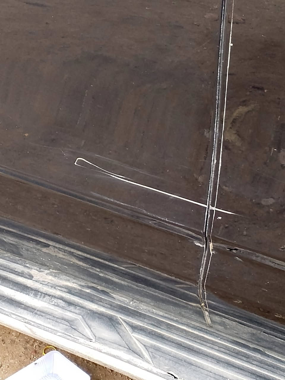 السلام عليكم تاهو2021 ls  خليجي معروفة مواصفاته رقم سليمانية
مكفوله من الضرر والصبغ فقط مكانين شخط ومامصلح ومصورهن

ومصلح بطاله بالمحرك فقط 

السعر 400

مكاني بغداد 

اي استفسار  ***********

اعذروني لان مستعجل وبليل هسه مامصور باجر انزل صورها بقيه
