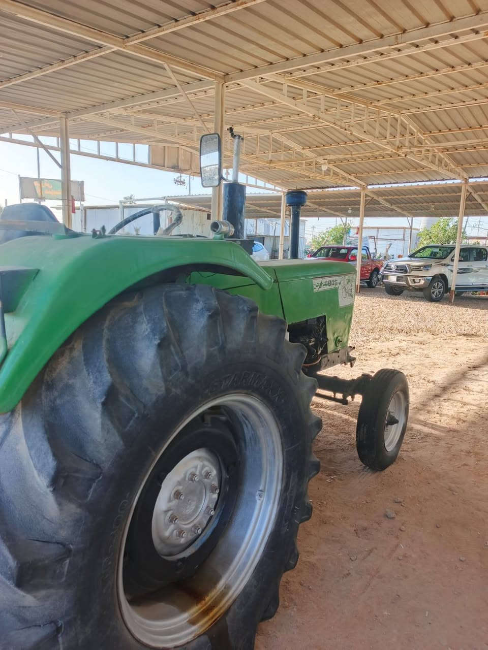 السلام عليكم
#سيرت 
موديل 1999
رقم نجف انكليزي
سنويه 2031
تحويل مباشر
محرك نضيف كير على وضع الشركه
صدر نضيف باور جديد
تخم تاير
نكرة سلف
المكينه جاهزه
عارضها بـ ست ملايين
6000000
مكاني ديوانيه الحمزه الشرقي
 ***********
