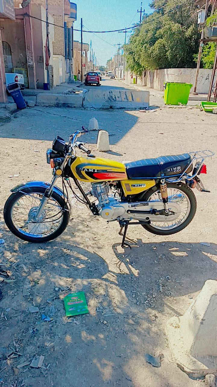 نامة مديل 2026 مستخدمة شهرين مكينة 3 احرف الاصلي سعرة 650 وبية مجال شراي اتصل وتدلل ***********
