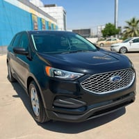 فورد ايدج • ٢٠٢٤ • بدون صبغ