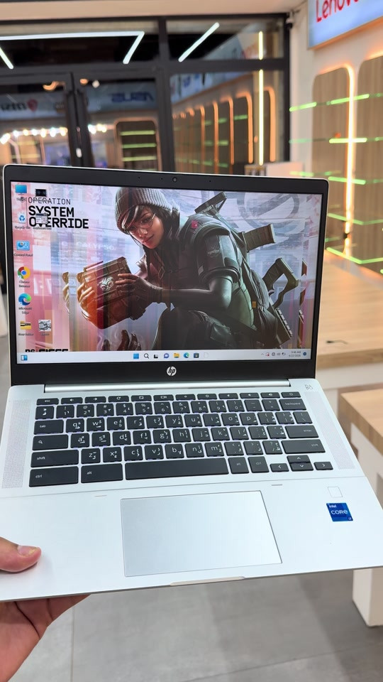 Hp  i7 جيل 11 فئهG7  حجم 14 انج رام 16 هارد 128ssd  شاحن تايب سي نظافه جهاز 99‎%‎  ضمان شهرين  متوفر بس 4 قطع  ب450 الف توصيل مجاني


**إذا كنت صاحب هذا الإعلان وتريد حذفه لأي سبب، رجاءا أرسل رسالة إلى الدعم الفني**