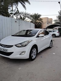 النترا • ٢٠١٢ • محرك ١٨٠٠