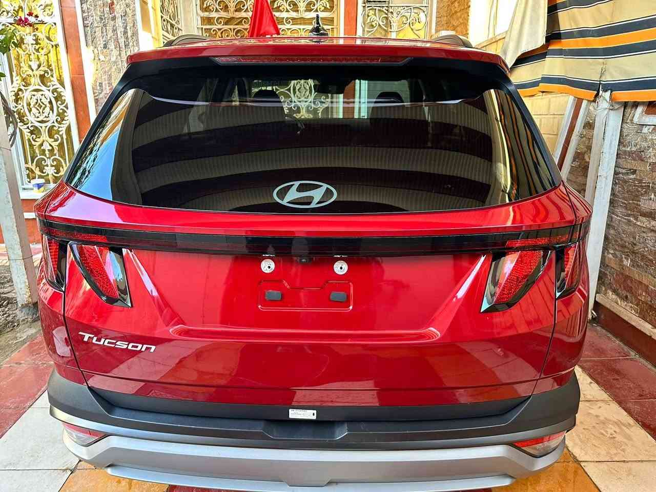 اللهم صل على محمد وآل محمد
للبيع فقط : توسان 2025 وارد امريكي اللون كرزي دخول جديد تترقم جميع المحافظات بدون صبغ وايرباك ودواخل ضررها فقط حافت البنيد بارد مواصفات بصمة ابواب وتشغيل -رادار امامي وخلفي- ونقط عمياء -تشغيل عن بعد -قياده ذاتيه -صندوق كهربائي-كشنات كهربائيه وتدفئة كشنات-شاشه متصله-هاند بريك بصمه-وضعيات قياده واتو هولد-تبريد لمس-شحن لاسلكي-لد امامي نهاري مع لايت زنون - ستيرن هزاز -وبعد مواصفات هواي والسياره على مشي امريكا 27 الف 💫💫💫
السعر 207 وبيه مجال 
المكان بابل نادر مقابل النسيج
للاستفسار :-
***********
***********
