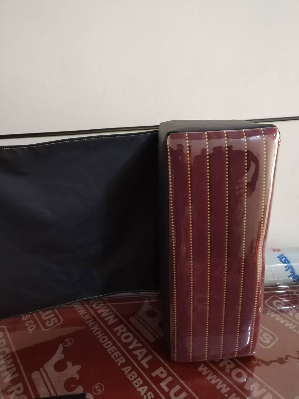 مقعد طفل سفنج اصلي ظغط ترهم جميع انواع كراسي الحلاقة سعر 15 الف عنوان بغداد مدينة الصدر للاستفسار *********** واتساب
