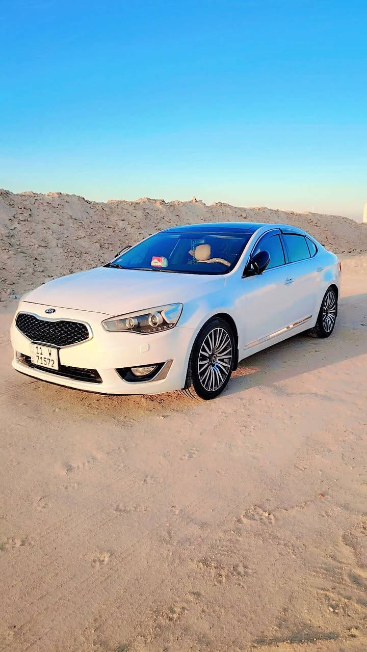 سلام عليكم للبيع كادنزا 2014 فوول موصفات محرك سته سلندر كفالة سياره احله من صور بعد وسونار مرفق مع المنشور سعر 155 وبيهه مجال
***********
