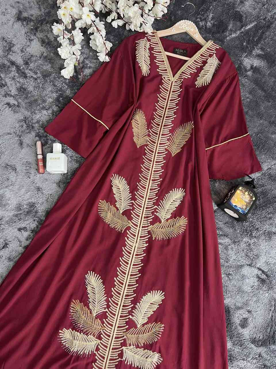 جلابيات رمضانيه🔥🌙🌙🌙
السعر ١٢،٧٥٠
للحجز والاستفسار مراسله البيج♥️♥️


**إذا كنت صاحب هذا الإعلان وتريد حذفه لأي سبب، رجاءا أرسل رسالة إلى الدعم الفني**