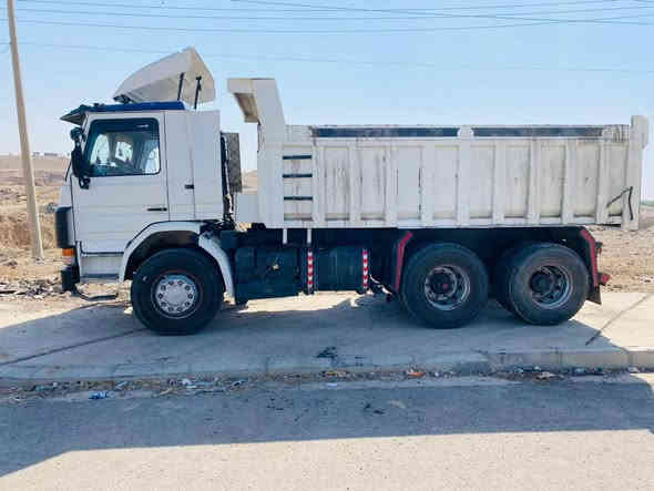 السلام عليكم السكانيا ١١٣محرك ١٢٥٠٠سياره رقم صلاح الدين الماني سنويه إلى ٢٠٢٧صحه كاز بيها سحال عضله سياره قطره صبغ ما بيها الاستفسار على الرقم ***********
