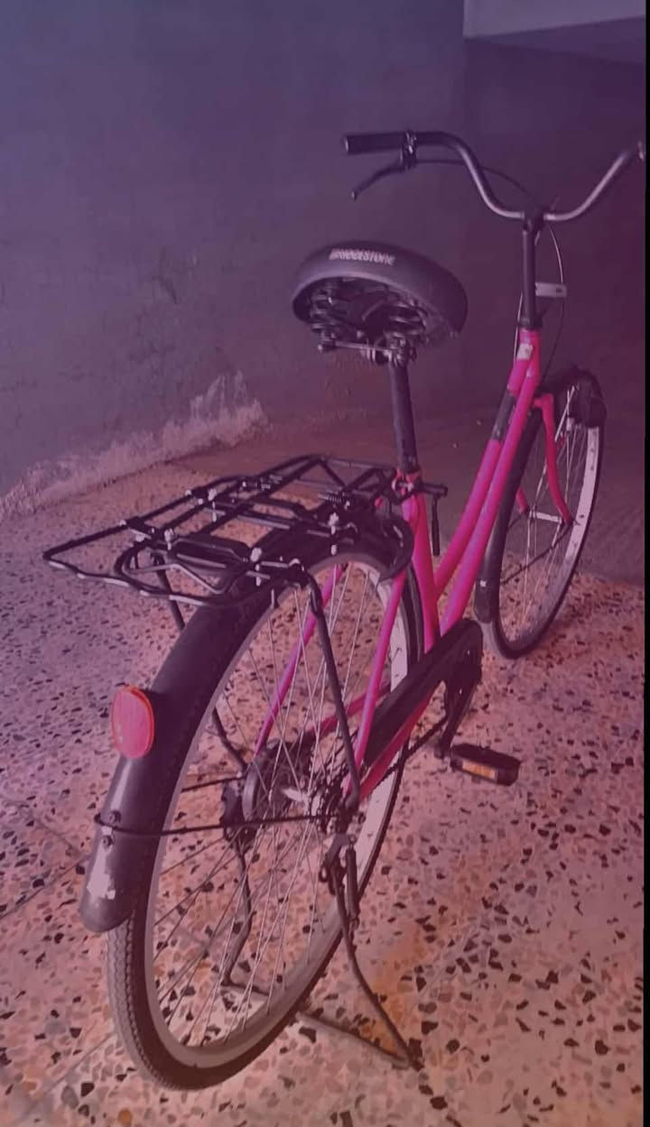 بسكيل للبيع  مكان كركوك 75 أو بي مجال


**إذا كنت صاحب هذا الإعلان وتريد حذفه لأي سبب، رجاءا أرسل رسالة إلى الدعم الفني**