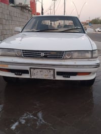 مارك كصيف • ١٩٩١ • البصره الزبير