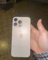 للبيع ايفون 16 برو ماكس بطاريه 95 ذاكره256 جهاز جكه مابي نضافته ‎%‎99 ...