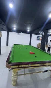 سنوكر للبيع تواصل واتساب 07821146471