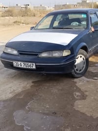 ١٩٩٤ • كير عادي • بدون حادث