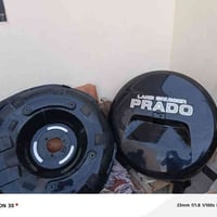 كفر برادو • اصلي ياباني • نجف