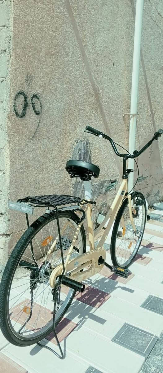 سلام عليكم بايسكل بيدي للبيع سعر خاص ✈️..


**إذا كنت صاحب هذا الإعلان وتريد حذفه لأي سبب، رجاءا أرسل رسالة إلى الدعم الفني**