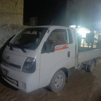 كيا موديل 13 • مكينة 2700 • كفالة عام