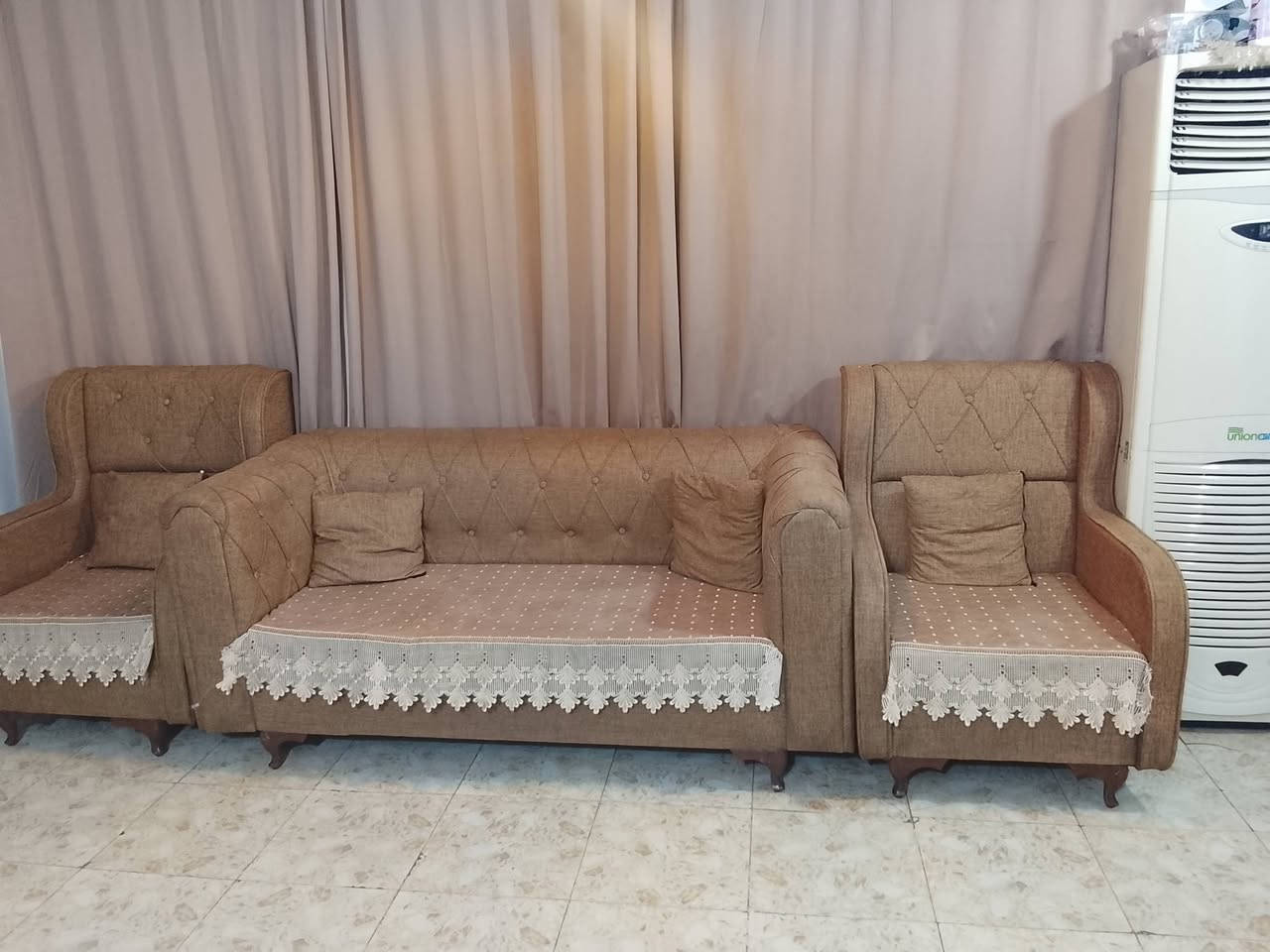 تخم نظيف تركي 700 وبي مجال. وطبله 25


**إذا كنت صاحب هذا الإعلان وتريد حذفه لأي سبب، رجاءا أرسل رسالة إلى الدعم الفني**