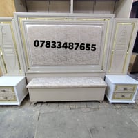 السعر  مليون و٣٥٠  الصبغ حسب الطلب الزبون   الكنتور (6) باب انديف الوج...