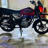 دراجة بوكسر • موديل ٢٠٢٣ • ماعايزه برغي