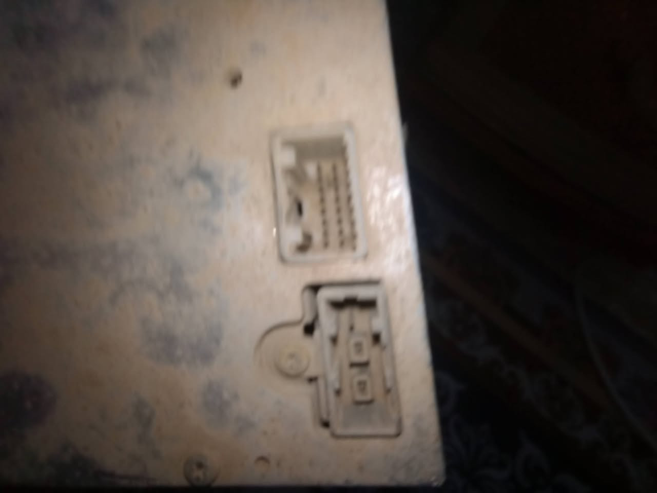 السلام عليكم هذه المسجل يرهم على الليفان. لو لا


**إذا كنت صاحب هذا الإعلان وتريد حذفه لأي سبب، رجاءا أرسل رسالة إلى الدعم الفني**