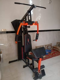 جهاز متعدد الاستخدامات • جسر ديالى بغداد