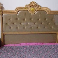 غرفه عراقيه 6 قطعه البيع مستعجل 07737398199