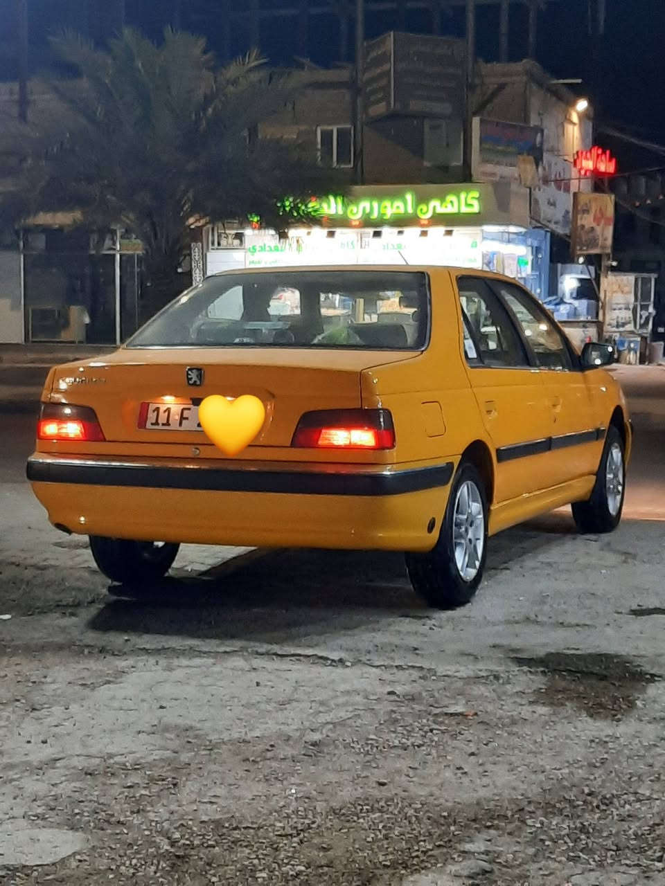 السلام عليكم اخوان بيجو بابل للبيع مديل 2023 كفاله عامه السياره بيهه منضومه مال غاز الاستفسار ***********
