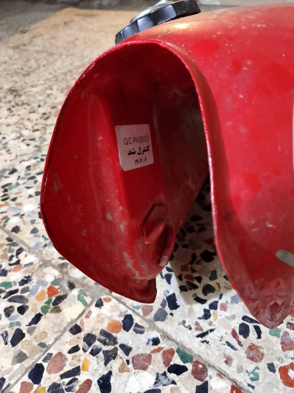 تانكي بلاد للبيع سعر ٢٠
***********
