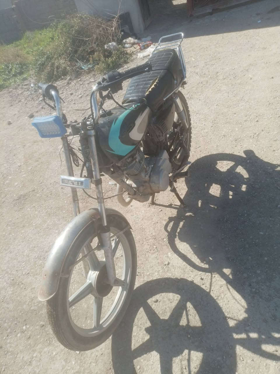 نامي پرو لبيع  موديل  2017 اوراق ضايع محرك بشرط كهربايات شغال باتري جديد بي ضفيره موجود    صفح كلاج جديد مبدل سعره 170 بي مجال  بصيط شراي يتصل ع رقم مااجاوب تعاليق *********** مكاني خانقين ميخاس
