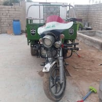 ستوته • موديل ٢٢ • بصرة القرنة