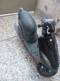 ماكس عدله رمبه دراجه بلاديه صارله شهرين اخذته من رمبه جديده بمعنى كلمه...