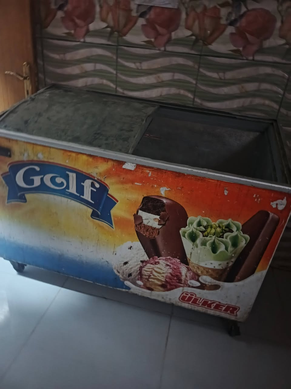 اغراض مطعم للبيع بسعر مناسب مستعجل للاستفسار الاتصال على الرقم/0771772991 يوجد واتساب، ماسنجر


**إذا كنت صاحب هذا الإعلان وتريد حذفه لأي سبب، رجاءا أرسل رسالة إلى الدعم الفني**