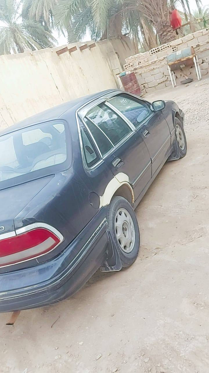 سلام عليكم سياره دايو برنس موديل 1994 رقم بابل انكليزي سنويه 31گير مكينه حداديه خير  الله تبريد عوزه شي قليل  اليايره جاهزه من كلشي مكاني بابل السعر 31 ورقه وبيه مجال اتصل ***********
