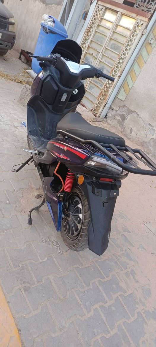 دراجه سكنس شحن مديل مديل 2025دراجه مكفوله كفاله عامه مكاني كرمه علي الناحيه السعر 1250
 مجال بصيط


**إذا كنت صاحب هذا الإعلان وتريد حذفه لأي سبب، رجاءا أرسل رسالة إلى الدعم الفني**
