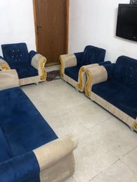 تخم 7 مقاعد • قنفات سبع مقاعد • طابوريه • قنفه • قنفات كراده • تخم قنف...