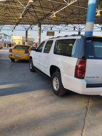 يوكن جمسي • ٢٠٠٧ • الناصرية