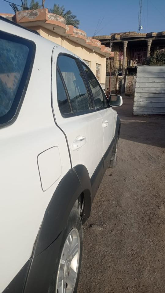 سورنتو 2006 مزاد الداخليه محرك محور في في تي مصبوغه عام كهربائيات شغاله سياره جاهزه بيها كتاب مزاد مكانها ناصرية سوق الشيوخ *********** السعر 46
