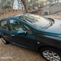 بيجو 307 • اوتوماتيك • رقم ذي قار