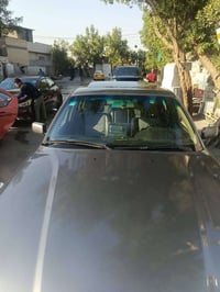 لبيع مديل1992حجم535 جاهزه ما نقصه بس فان طفه والباب لي بجانب السايق با...