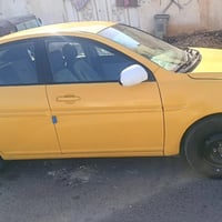 اكسنت ٢٠٠٩ • مكينة وكير مبدلة • تبريد ثلج