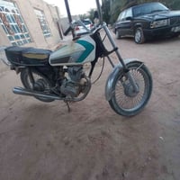 دراجة • ٤ كير • بيها مجال