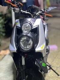 سكنس جبلي مكفوله كفاله عامه الدراجه مغلفه والون مالته الاسود مثل ما مو...